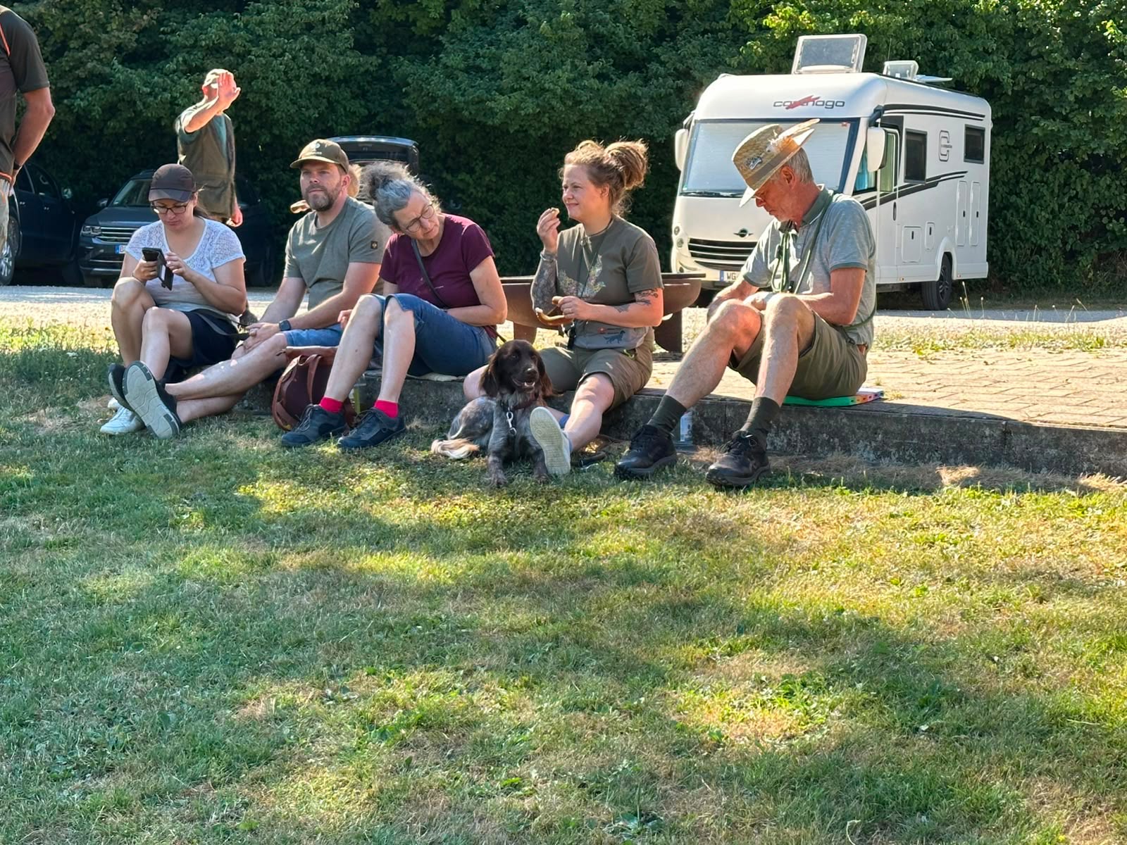 Gruppenbild